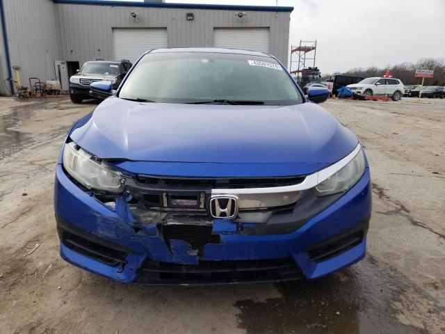 Photo 5 from auction – 2016 HONDA CIVIC EX with VIN 19XFC2F76GE076857