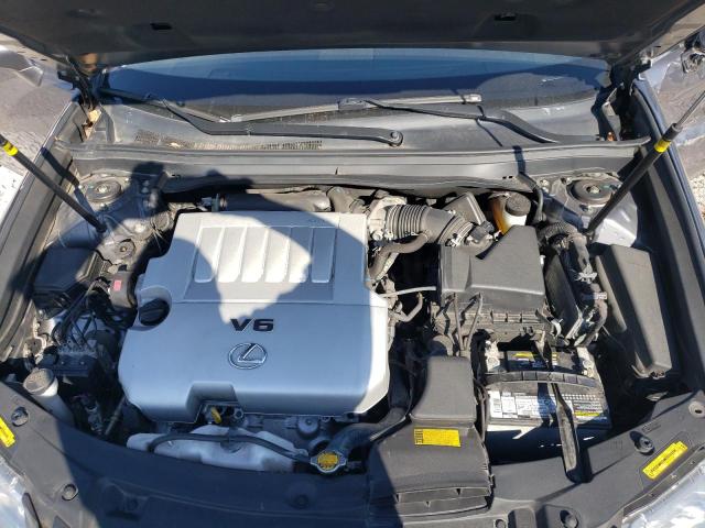Photo 11 from auction – 2014 LEXUS ES 350 with VIN JTHBK1GG4E2091148