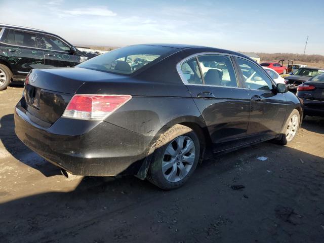 Photo 3 from auction – 2010 HONDA ACCORD EX with VIN 1HGCP2F73AA073501
