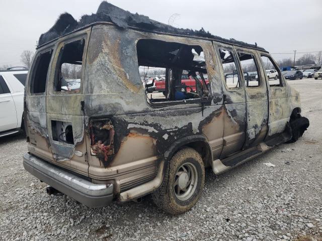 Photo 3 from auction – 1993 FORD ECONOLINE with VIN 1FDEE14H1PHB09412