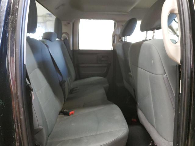 Photo 10 from auction – 2018 RAM 1500 ST with VIN 1C6RR7FT8JS206784