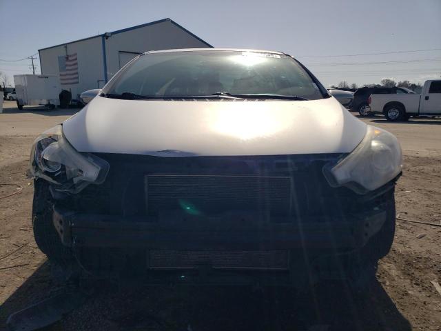Photo 5 from auction – 2014 KIA FORTE EX with VIN KNAFX4A83E5056670