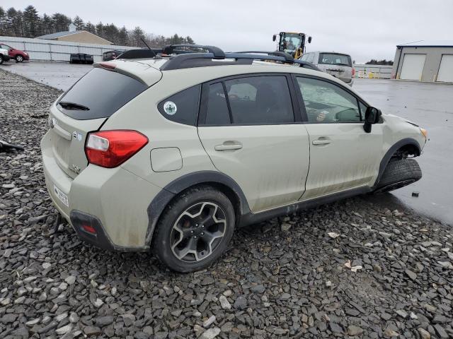 Photo 3 from auction – 2014 SUBARU XV CROSSTR with VIN JF2GPACC7E8203662