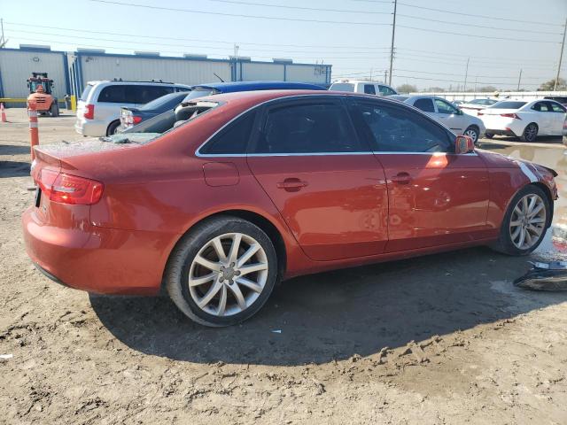 Photo 3 from auction – 2013 AUDI A4 PREMIUM with VIN WAUFFAFL6DN017343