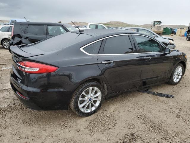 Photo 3 from auction – 2019 FORD FUSION TIT with VIN 3FA6P0SUXKR232913