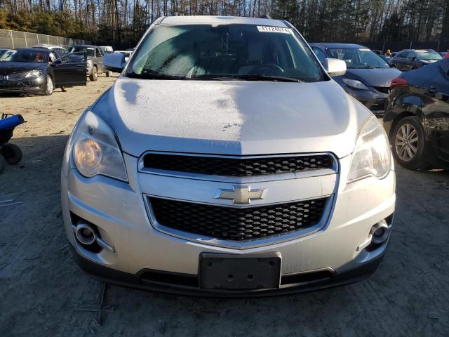 Photo 5 from auction – 2010 CHEVROLET EQUINOX LT with VIN 2CNFLPEY9A6205006