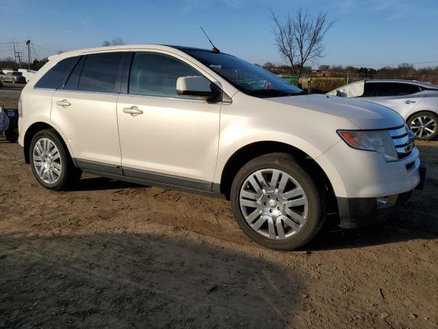 Photo 4 from auction – 2008 FORD EDGE LIMIT with VIN 2FMDK39C38BA04415