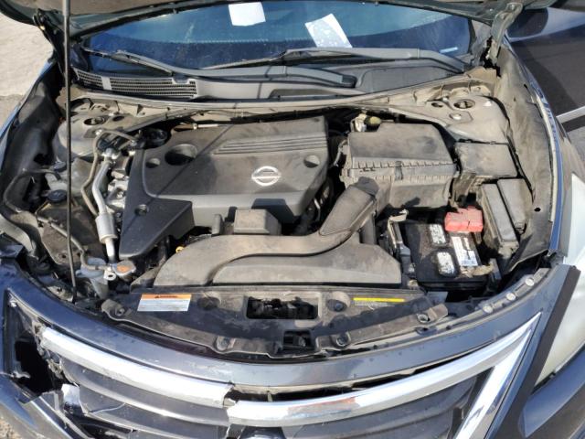 Photo 11 from auction – 2015 NISSAN ALTIMA 2.5 with VIN 1N4AL3AP0FC102226