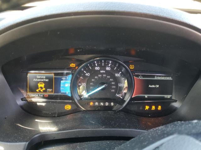 Photo 9 from auction – 2018 FORD EXPLORER X with VIN 1FM5K7D85JGC30999