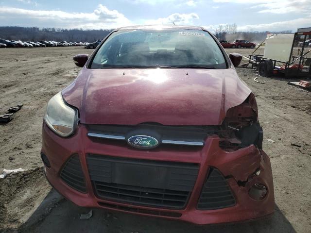 Photo 5 from auction – 2014 FORD FOCUS SE with VIN 1FADP3F28EL216858