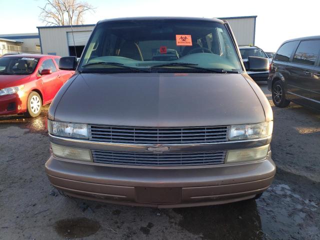 Photo 5 from auction – 2002 CHEVROLET ASTRO with VIN 1GNEL19X92B151081
