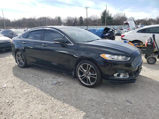 Photo 4 from auction – 2016 FORD FUSION TIT with VIN 3FA6P0K96GR277947
