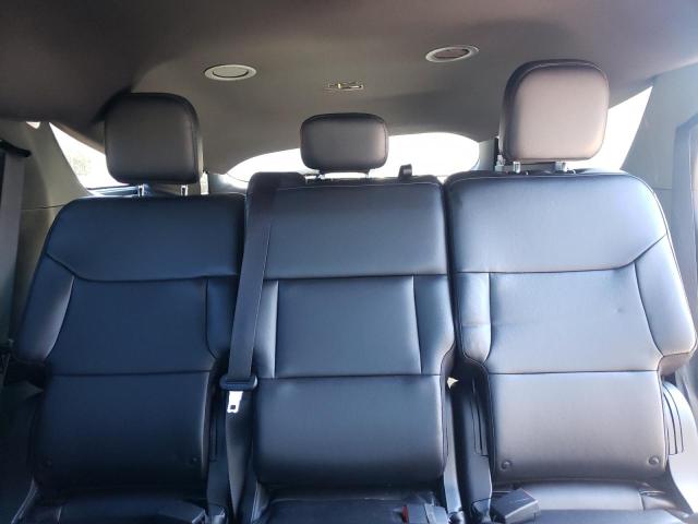 Photo 10 from auction – 2023 FORD EXPLORER P with VIN 1FM5K8AB0PGB84495