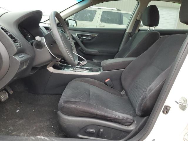 Photo 7 from auction – 2014 NISSAN ALTIMA 2.5 with VIN 1N4AL3AP4EN215504
