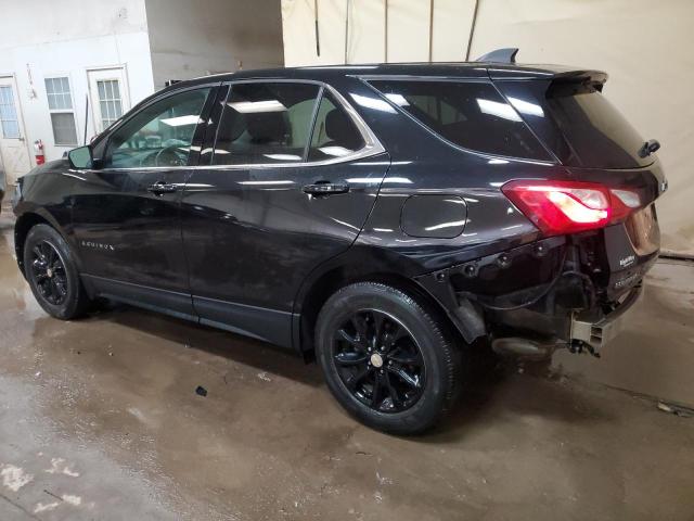 Photo 2 from auction – 2019 CHEVROLET EQUINOX LT with VIN 2GNAXJEV4K6222441