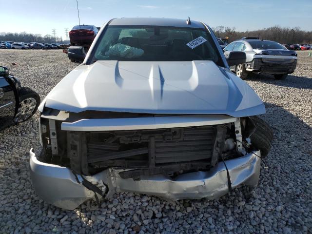 Photo 5 from auction – 2017 CHEVROLET SILVERADO with VIN 1GCRCPEC6HZ342277