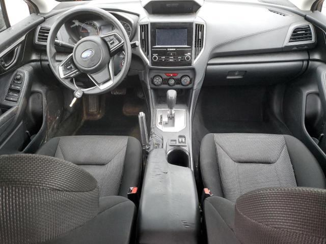 Photo 8 from auction – 2017 SUBARU IMPREZA PR with VIN 4S3GTAB65H3737962