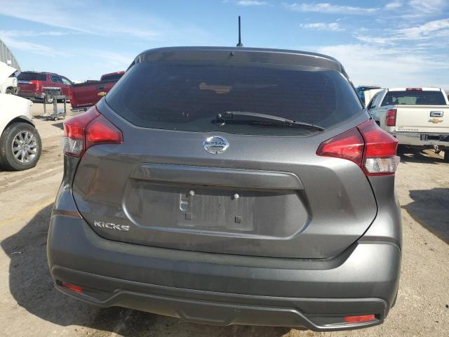 Photo 6 from auction – 2019 NISSAN KICKS S with VIN 3N1CP5CU4KL491069
