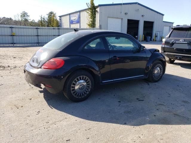 Photo 3 from auction – 2014 VOLKSWAGEN BEETLE with VIN 3VWJ17AT2EM660643