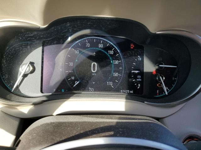 Photo 9 from auction – 2014 BUICK LACROSSE with VIN 1G4GB5G36EF162172