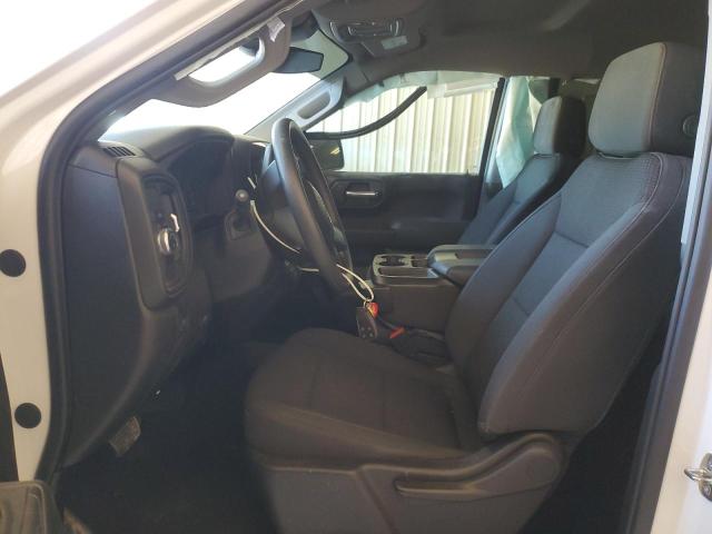 Photo 7 from auction – 2023 GMC SIERRA C15 with VIN 1GTPHAEK1PZ216582