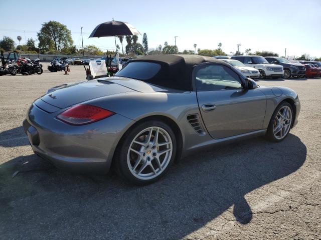 Photo 3 from auction – 2009 PORSCHE BOXSTER with VIN WP0CA29879S710139