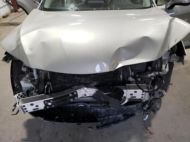 Photo 11 from auction – 2020 LEXUS RX 350 with VIN 2T2HZMDA7LC215318