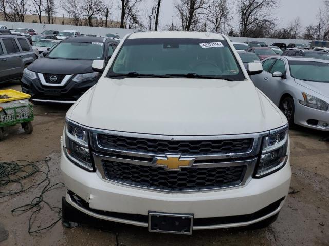 Photo 5 from auction – 2015 CHEVROLET SUBURBAN K with VIN 1GNSKJKC2FR591122