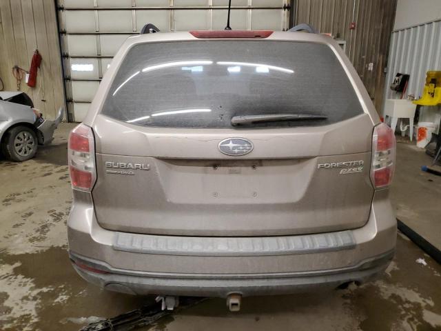 Photo 6 from auction – 2015 SUBARU FORESTER 2 with VIN JF2SJABC0FH476151