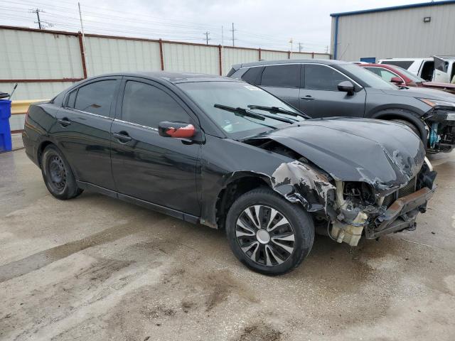 Photo 4 from auction – 2012 MITSUBISHI GALANT ES with VIN 4A32B3FF8CE012594