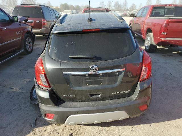 Photo 6 from auction – 2016 BUICK ENCORE PRE with VIN KL4CJHSB9GB691027