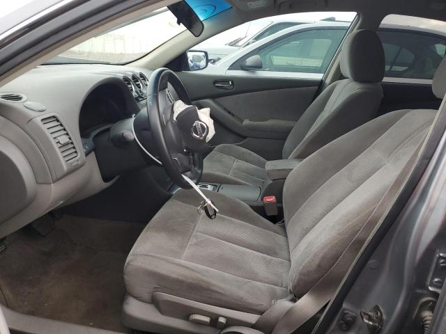 Photo 7 from auction – 2007 NISSAN ALTIMA 2.5 with VIN 1N4AL21E07N435282