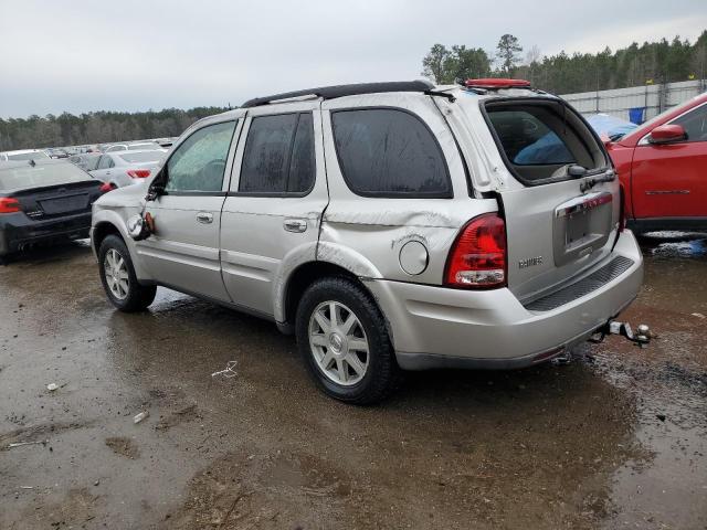 Photo 2 from auction – 2004 BUICK RAINIER CX with VIN 5GADS13S942306592