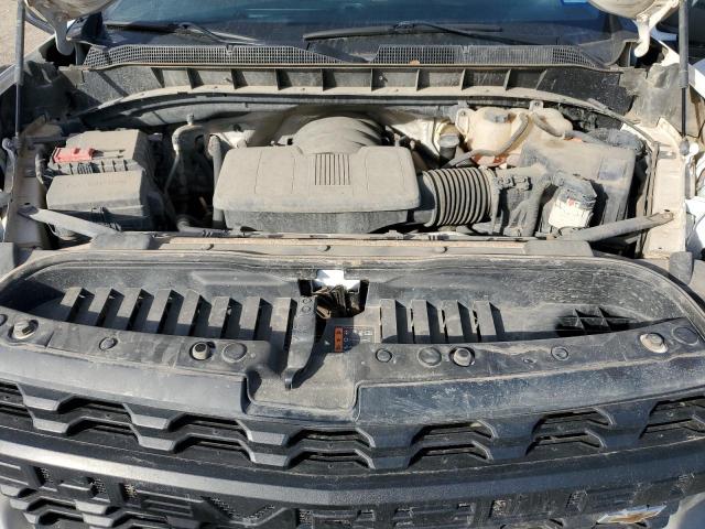 Photo 11 from auction – 2019 CHEVROLET SILVERADO with VIN 1GCUYAEF1KZ311867