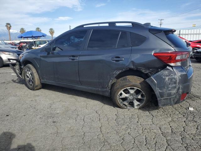 Photo 2 from auction – 2020 SUBARU CROSSTREK with VIN JF2GTAPC0LH264323