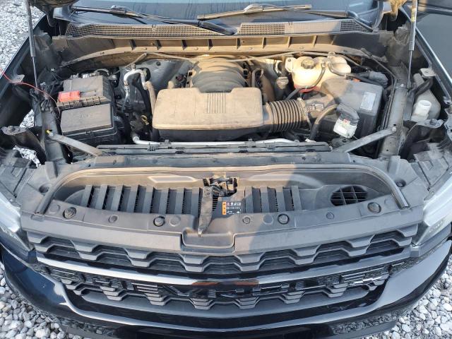 Photo 11 from auction – 2019 CHEVROLET SILVERADO with VIN 3GCPWBEF2KG103232