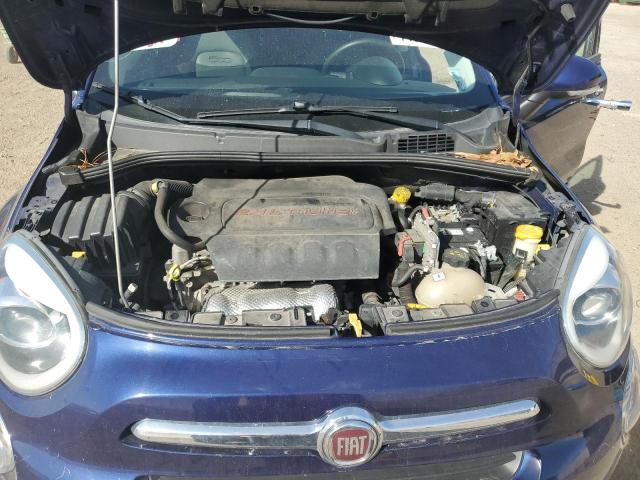 Photo 11 from auction – 2016 FIAT 500X EASY with VIN ZFBCFXBT2GP368518