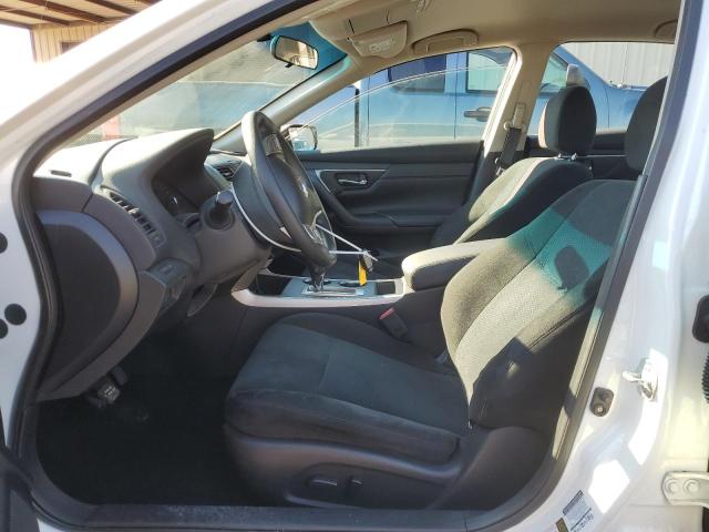 Photo 7 from auction – 2015 NISSAN ALTIMA 2.5 with VIN 1N4AL3AP0FC597432
