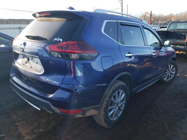 Photo 3 from auction – 2018 NISSAN ROGUE S with VIN KNMAT2MV9JP547872