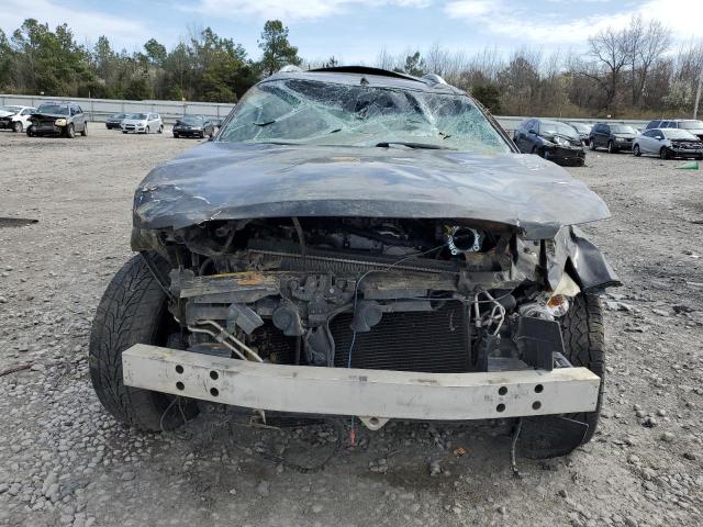 Photo 5 from auction – 2007 INFINITI FX35 with VIN JNRAS08U17X103340