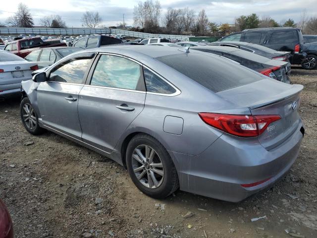Photo 2 from auction – 2016 HYUNDAI SONATA SE with VIN 5NPE24AF5GH418903