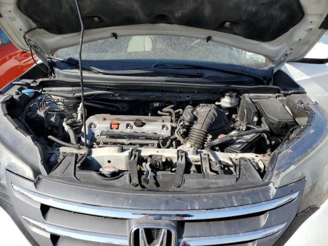 Photo 12 from auction – 2013 HONDA CR-V EX with VIN 5J6RM4H58DL079581