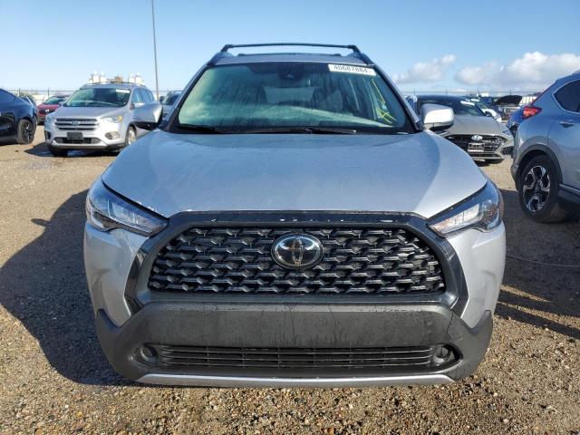Photo 5 from auction – 2022 TOYOTA COROLLA CR with VIN 7MUBAAAG8NV027786