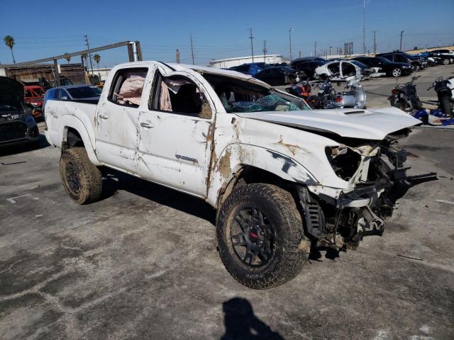 Photo 4 from auction – 2012 TOYOTA TACOMA DOU with VIN 3TMJU4GN6CM135308