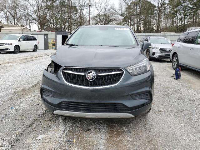 Photo 5 from auction – 2018 BUICK ENCORE PRE with VIN KL4CJASBXJB681489