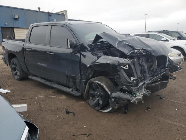 صورة رقم 4 من المزاد - 2019 RAM 1500 BIG H مع VIN 1C6SRFFT9KN890823
