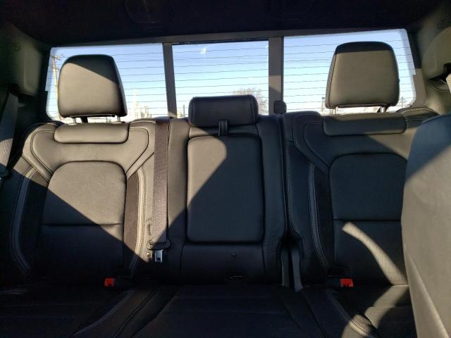 Photo 10 from auction – 2021 RAM 1500 TRX with VIN 1C6SRFU98MN905869