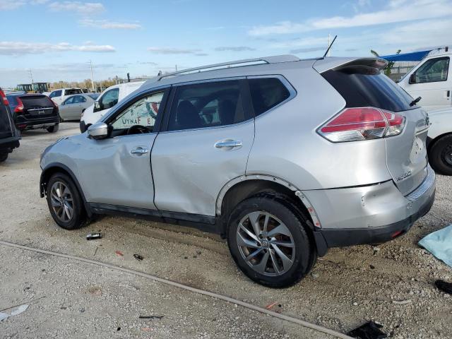 Photo 2 from auction – 2015 NISSAN ROGUE S with VIN 5N1AT2MV0FC878849