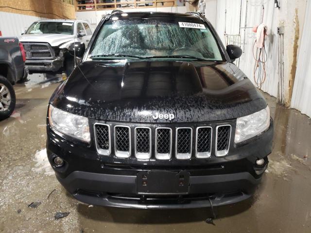 Photo 5 from auction – 2012 JEEP COMPASS LA with VIN 1C4NJDEB6CD599276