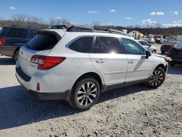 Photo 3 from auction – 2016 SUBARU OUTBACK 2. with VIN 4S4BSBNC3G3274816